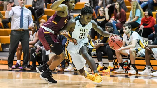 2019 Gannon at Millersville Basketball