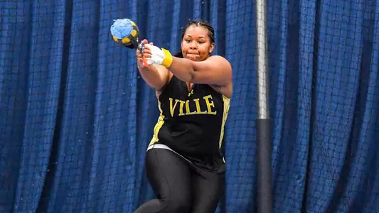 2019 Millersville Coach l Track & Field Meet
