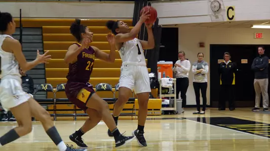 Chandera Jones-Aryeh