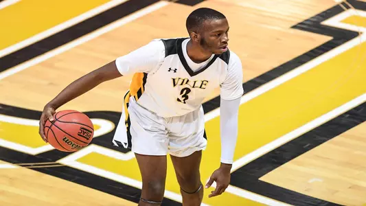 2019 Gannon at Millersville Basketball