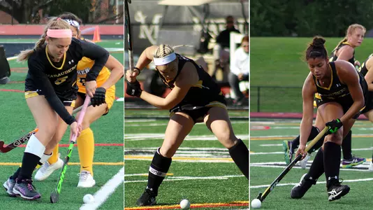 Field Hockey All-America