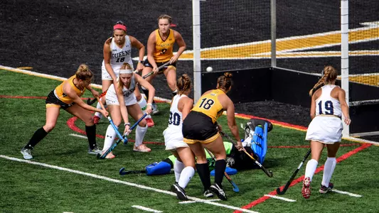 Field Hockey vs. Queens