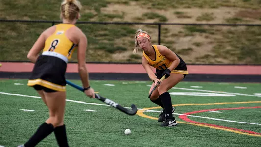 Field Hockey vs. Queens
