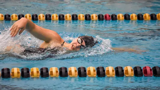 Millersville Relay Carnival