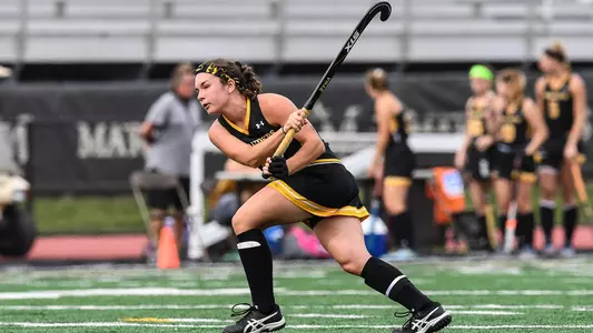2019 Millersville vs. Pace Field Hockey