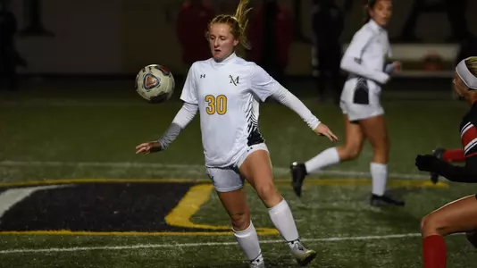 kylie sullivan vs esu