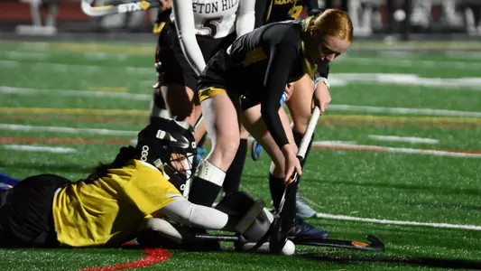 Field Hockey vs. Seton Hill
