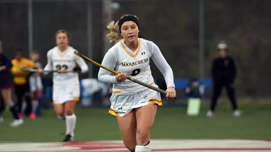 Field Hockey vs. Shippensburg