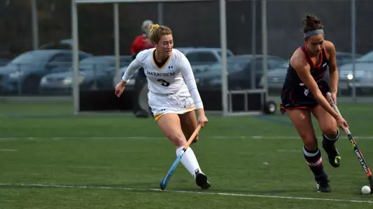 Field Hockey vs. Shippensburg