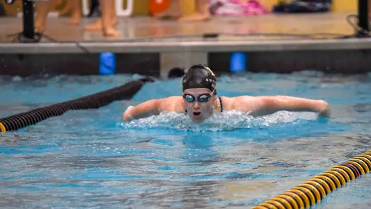 Millersville Relay Carnival