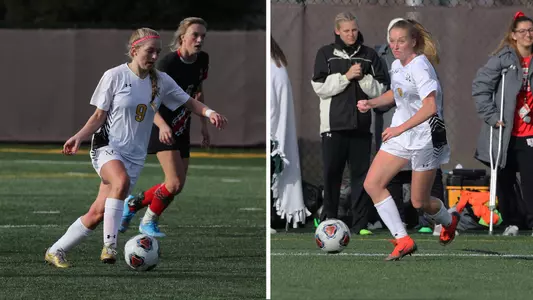 liebl and downey scholar athletes