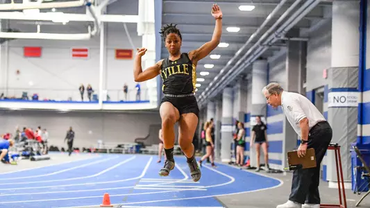 2019 Millersville Coach l Track & Field Meet