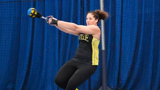 2019 Millersville Coach l Track & Field Meet