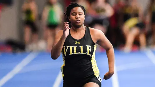 2019 Millersville Coach l Track & Field Meet