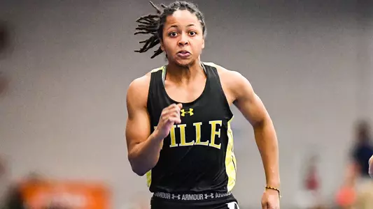 2019 Millersville Coach l Track & Field Meet