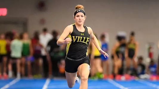 2019 Millersville Coach l Track & Field Meet