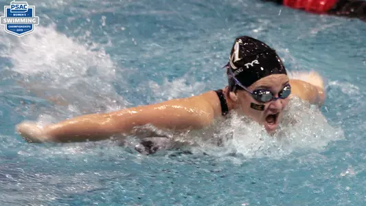 Madisson Cartmill PSAC 2019