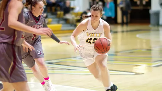 Courtney Dimoff Preview