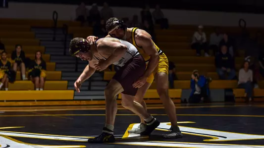 Shane Ruhnke NCAA SUPER REGIONAL