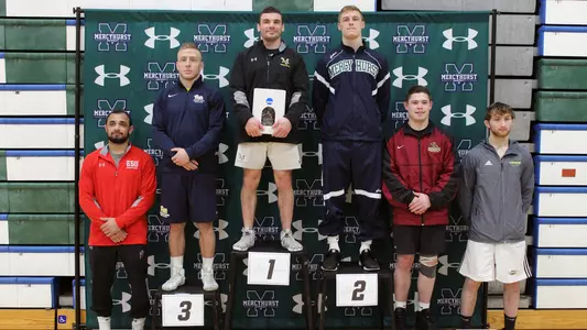 SHANE RUHNKE 1ST REGIONAL