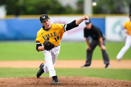 2018 Shepherd vs. Millersville Atlantic Regional