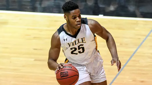 2019 Gannon at Millersville Basketball