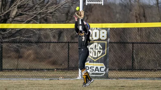 Devan Masciulli 3-12