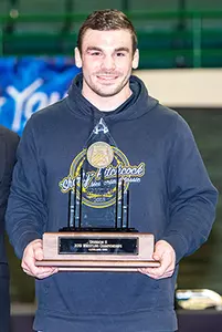 Shane Ruhnke Dominate