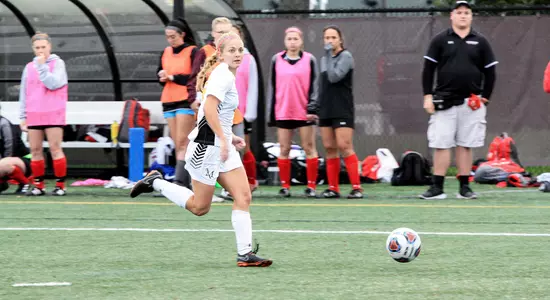 Kay Liebl Lancaster Inferno