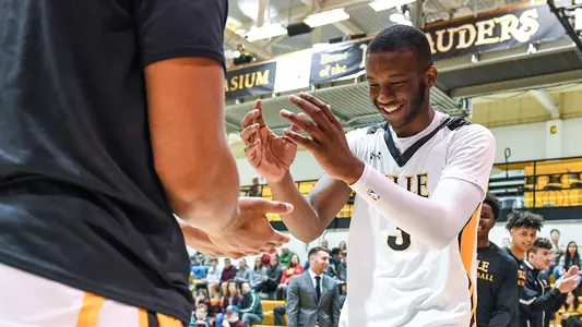 2019 Gannon at Millersville Basketball