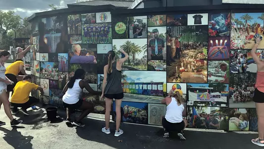 Tennis Community Service