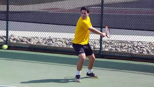 Carlos Martinez-Lucas