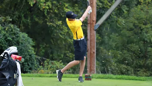 Men's Golf Recruiting 2019-20