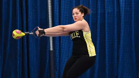 2019 Millersville Coach l Track & Field Meet