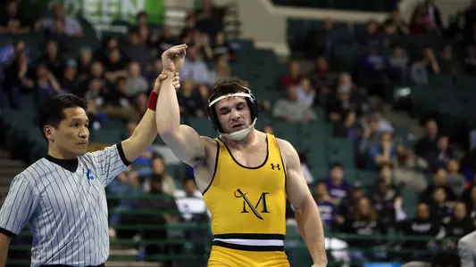 SHANE RUHNKE NATIONAL CHAMP