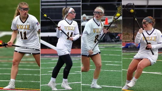 All-PSAC Lax