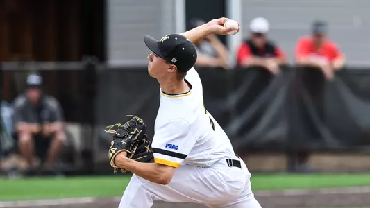 2019 NCAA Atlantic Regional Bloomsburg vs. Millersville