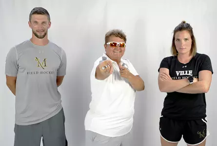 field hockey coaches