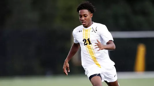 buesmaill jr. vs mercy college