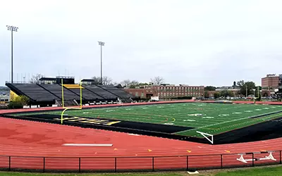 Biemesderfer Stadium