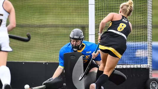2019 Millersville vs. Pace Field Hockey