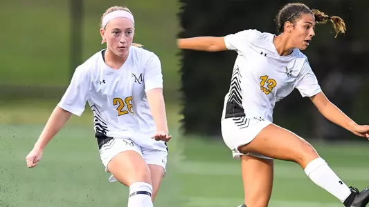 mancini belcher aotw