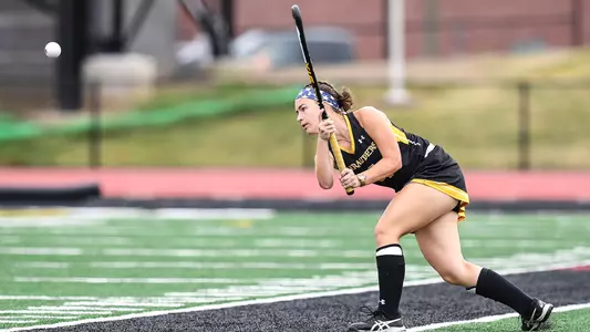 2019 Millersville vs. Pace Field Hockey
