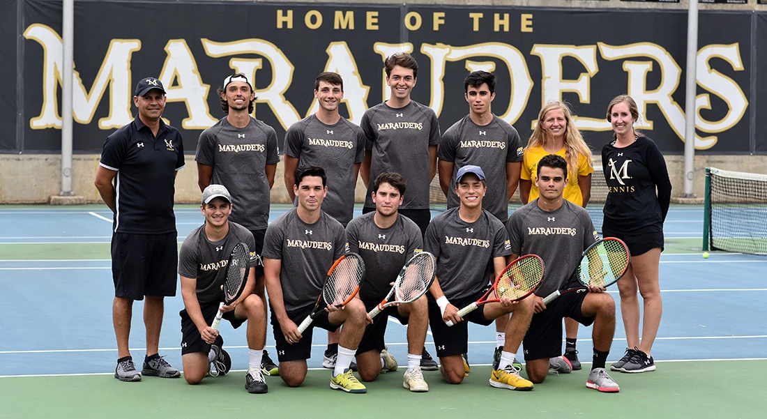 men's tennis 2019
