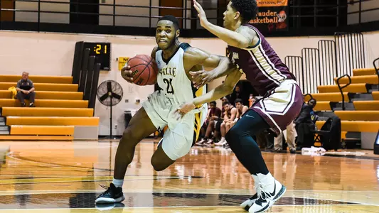 2019-20 Millersville vs. Kutztown Basketball