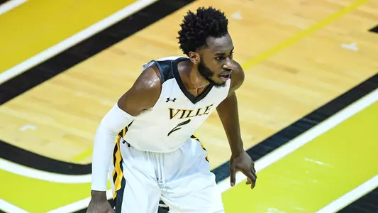 2019-20 Millersville vs. Seton Hill Basketball