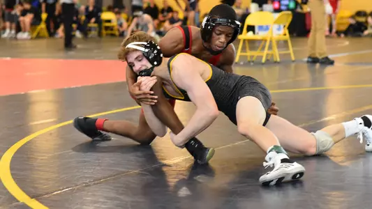 devin flannery at shorty 2020