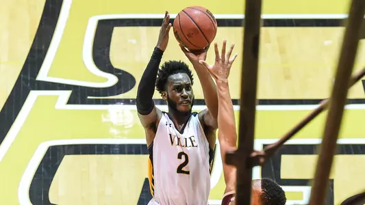 2019-20 Millersville vs. Kutztown Basketball