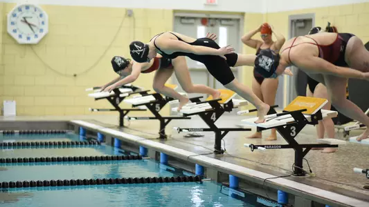 wswim vs esu