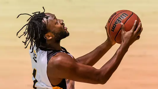 2019-20 Millersville vs. Kutztown Basketball